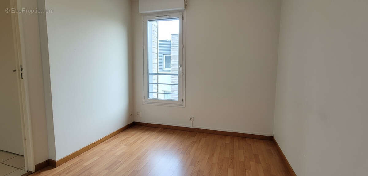 Appartement à TOURS