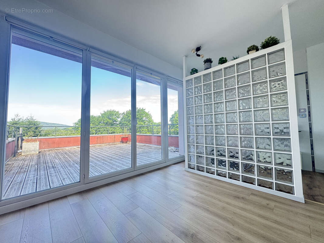 Appartement à OFFEMONT