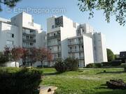 Appartement à QUINCY-SOUS-SENART