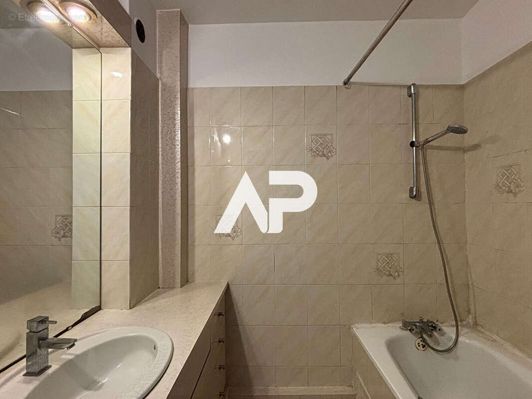 Appartement à DEUIL-LA-BARRE