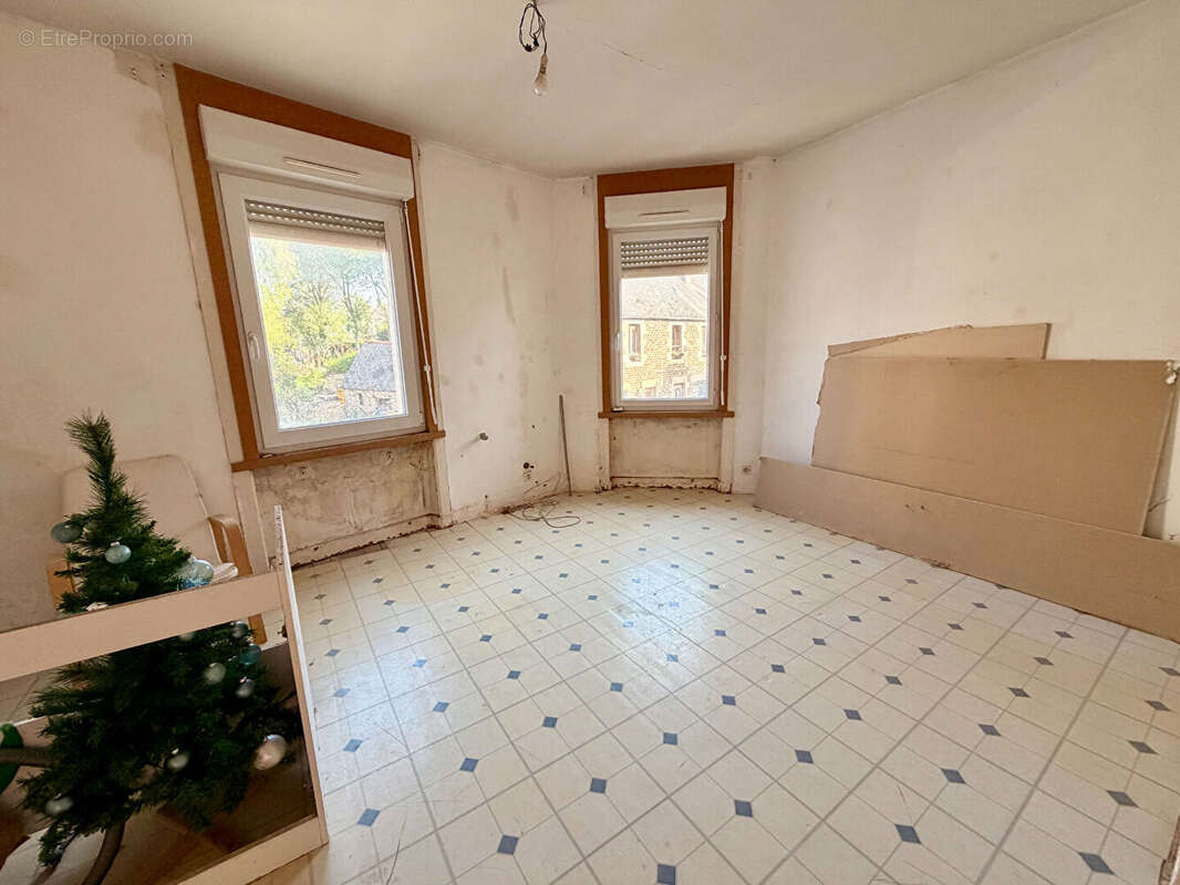 Appartement à PLENEE-JUGON