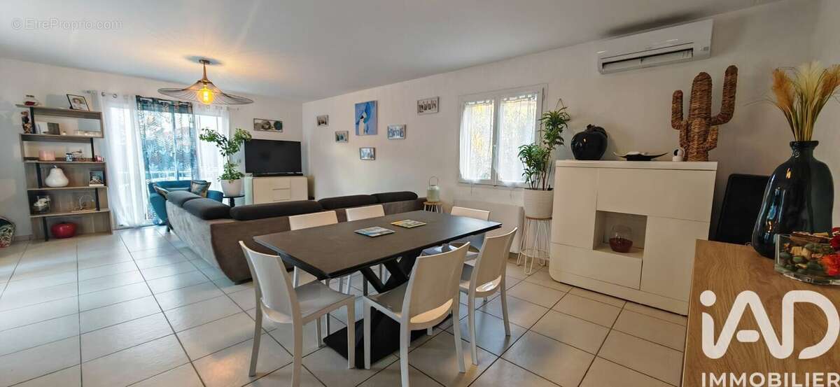 Photo 4 - Maison à SAINT-LAURENT-DE-LA-SALANQUE