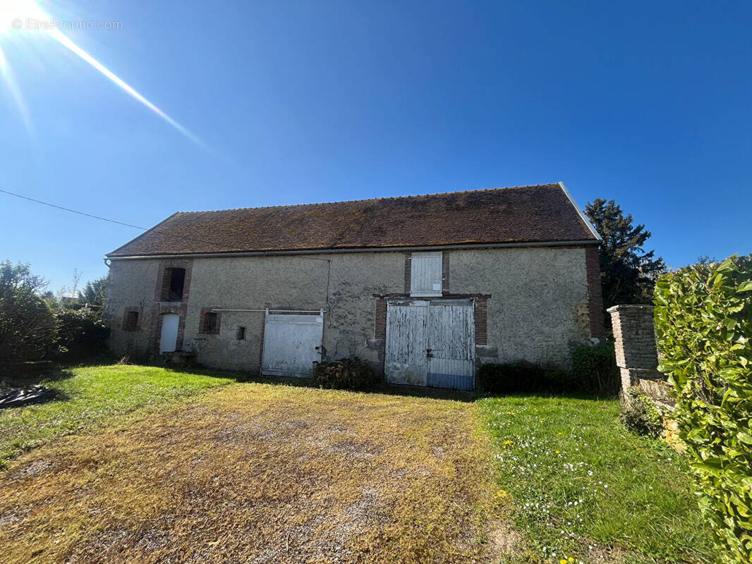 Maison à LA FERTE-GAUCHER