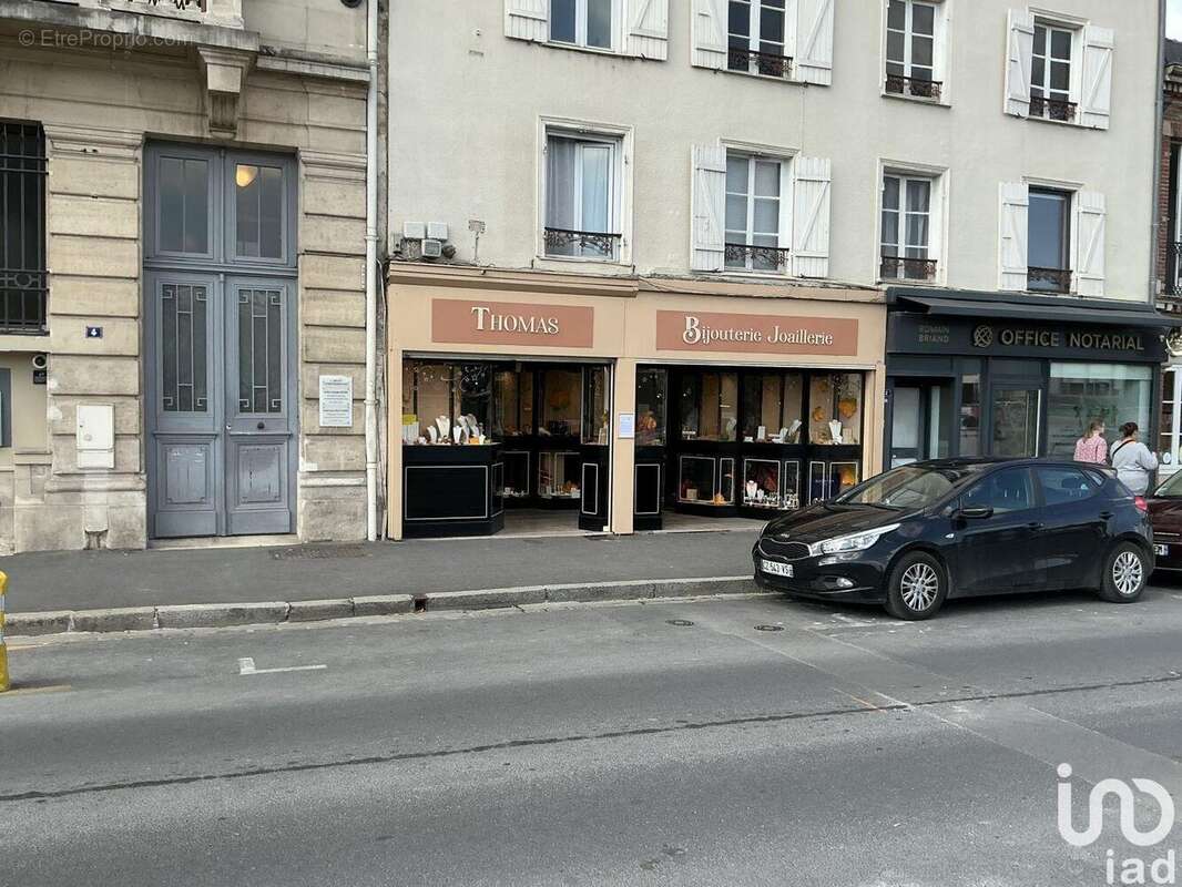Photo 2 - Commerce à EPERNAY