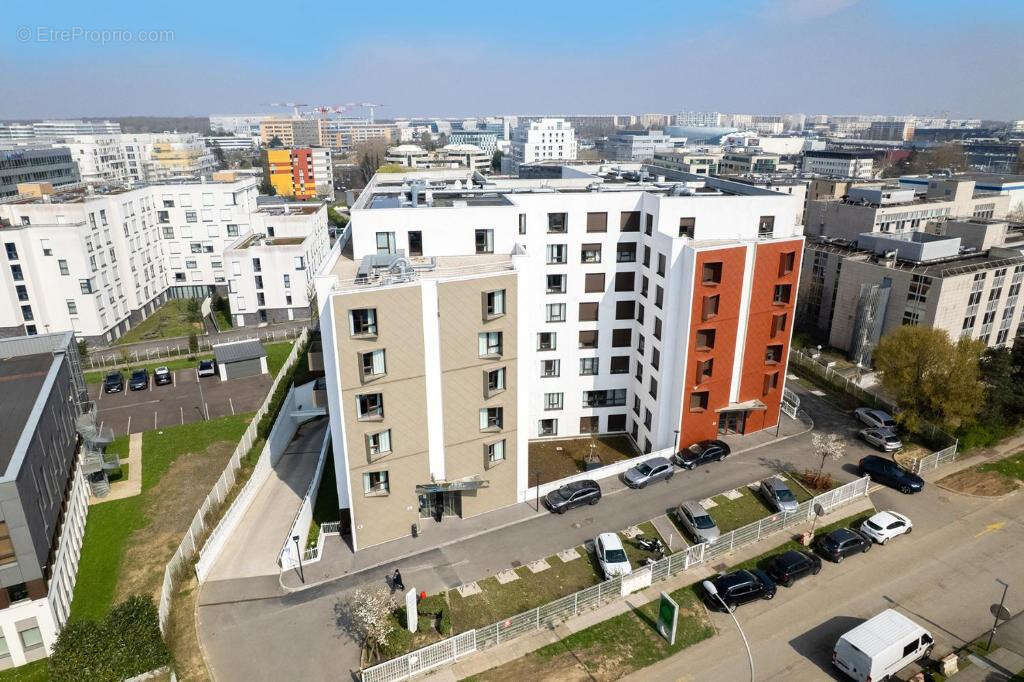 Appartement à VELIZY-VILLACOUBLAY