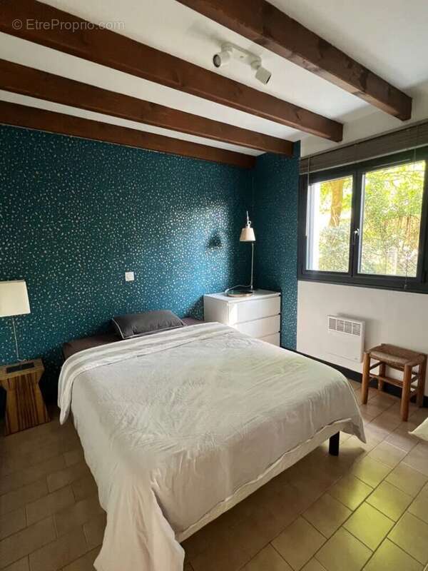 Maison à JARD-SUR-MER