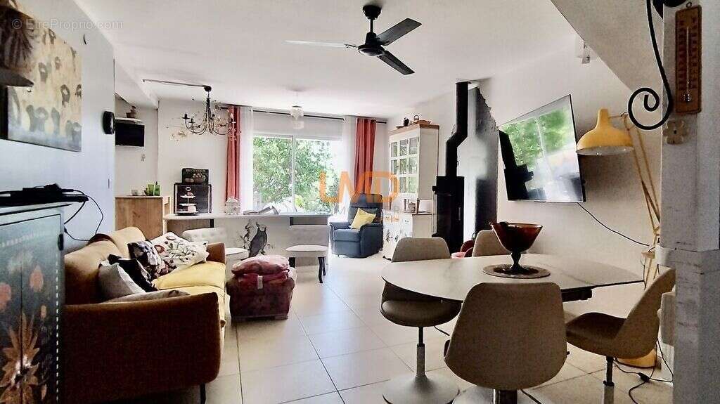 Maison 3 chambres, jardin, terrasse, garage, suite parentale - photo 8