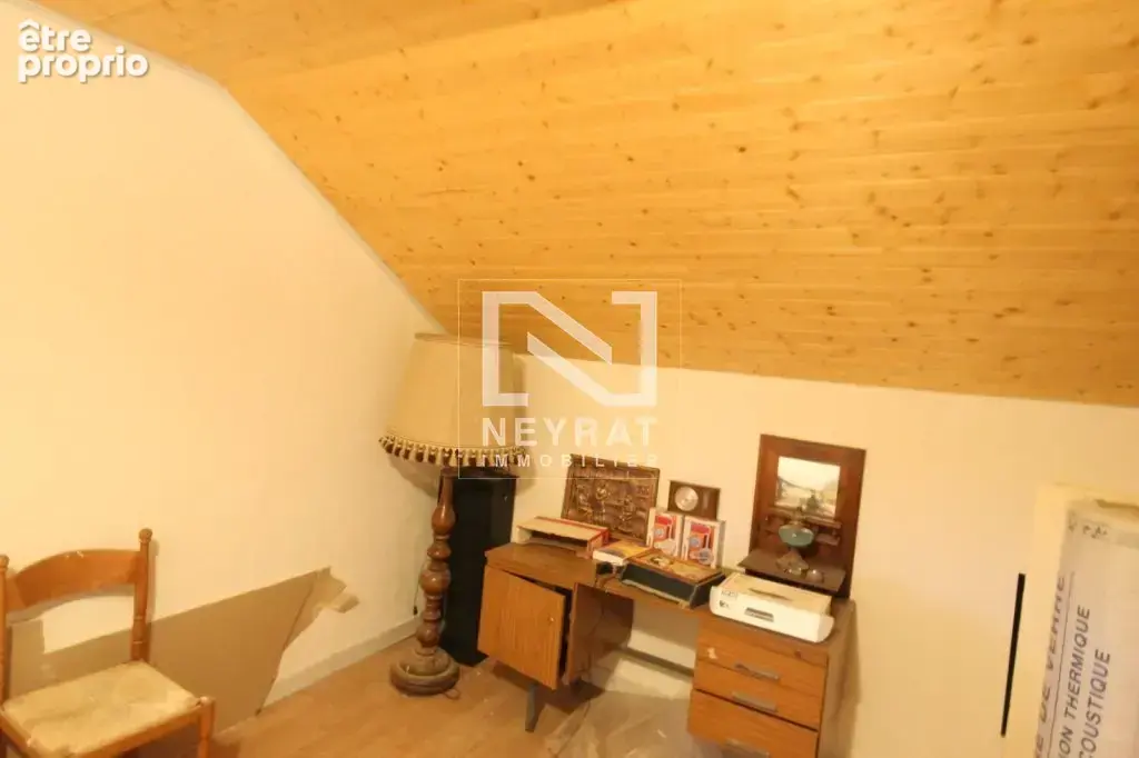 Maison et véranda - photo 21