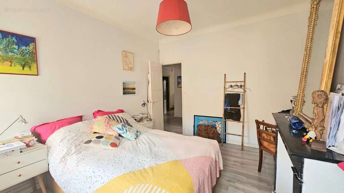 Appartement à NARBONNE