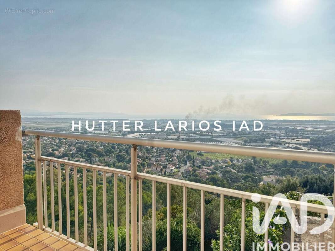 Photo 2 - Appartement à HYERES