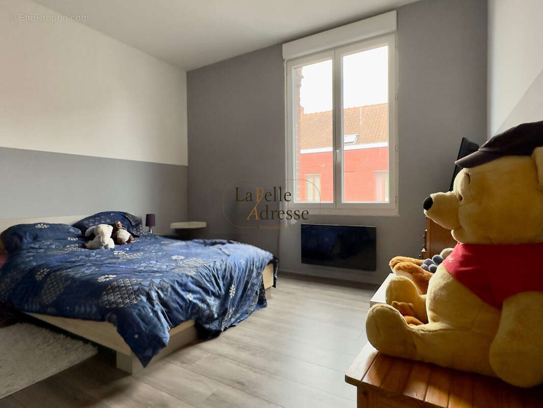 Maison 92 m² à Tourcoing  - photo 6