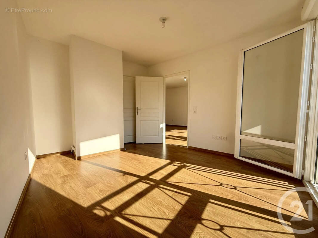 Appartement à FONTAINEBLEAU