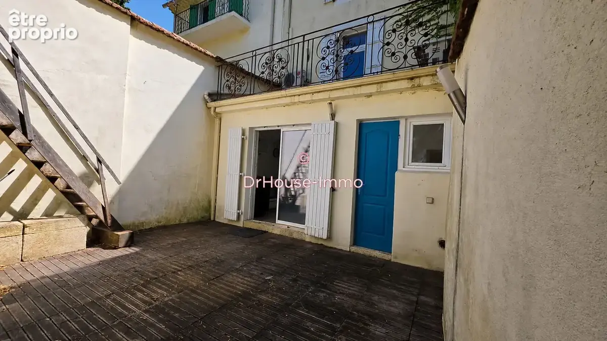 Maison 7 pièces 190 m² à vendre à Remoulins (30210) - photo 48