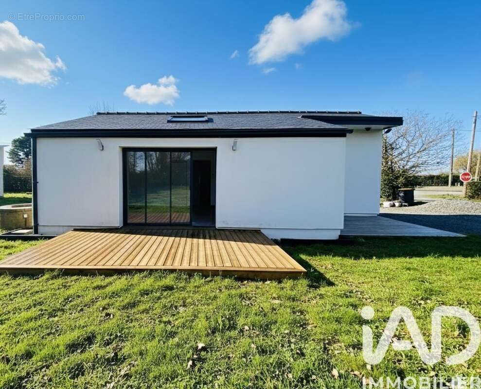 Photo 3 - Maison à DAMGAN