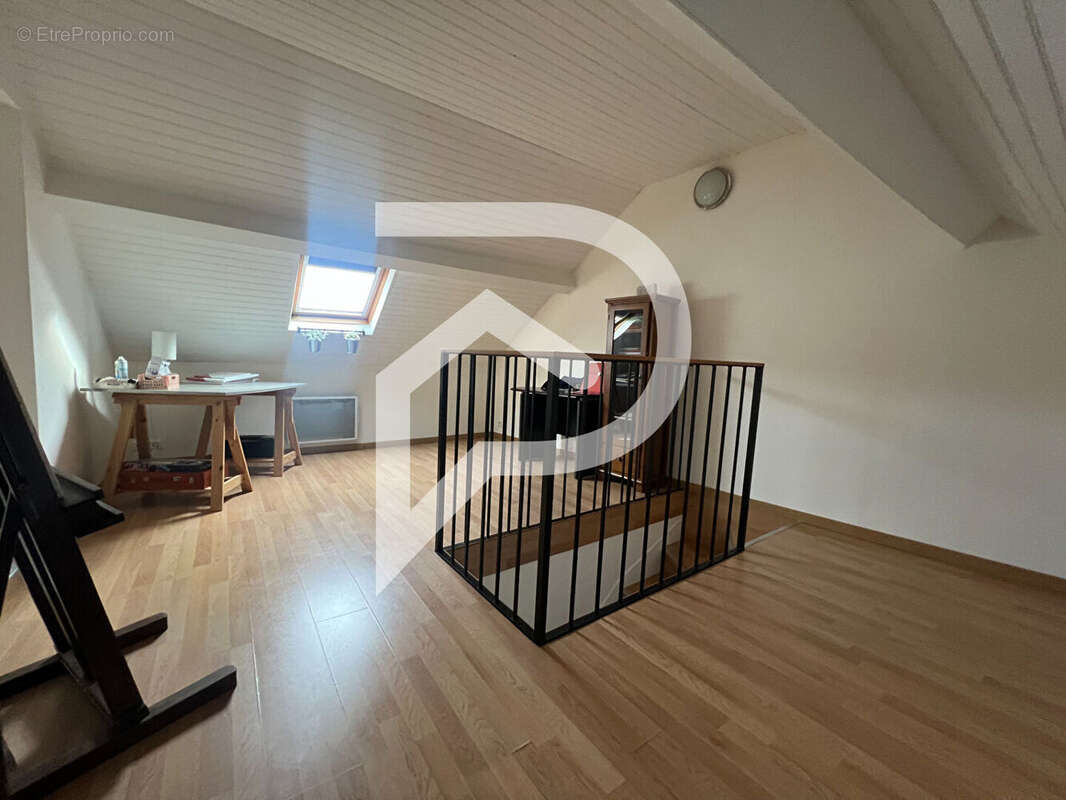 Maison à SAINT-SOUPPLETS