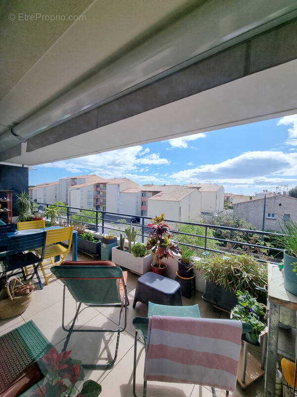 Appartement à NARBONNE