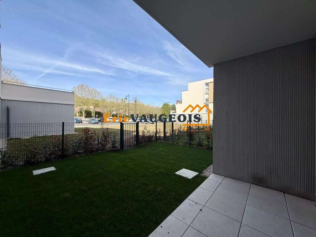 Appartement à COULOMMIERS