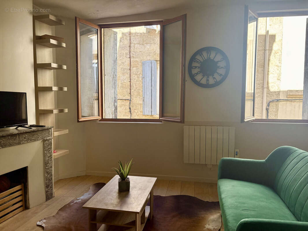 Photo 9 - Appartement à MONTPELLIER