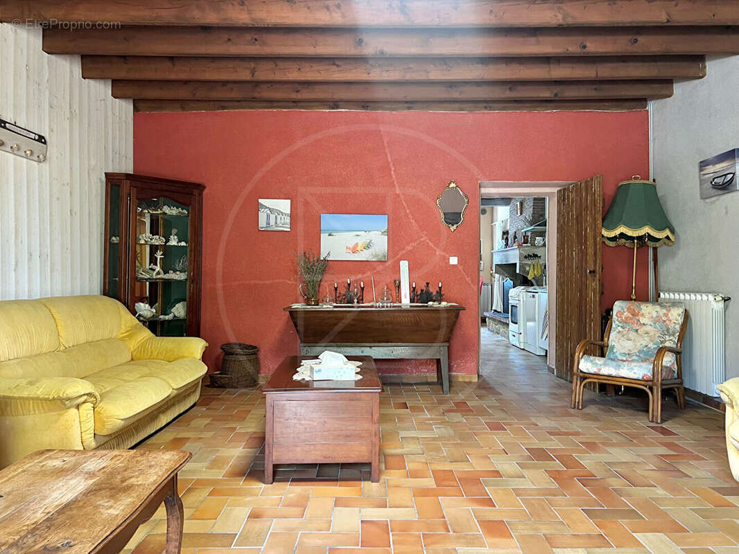 Maison de caractère à proximité de Monségur - photo 4