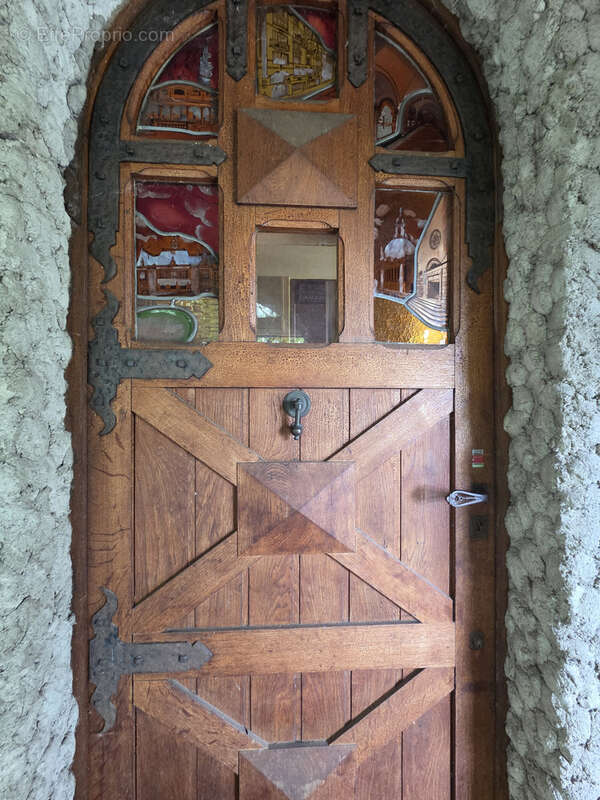 Maison à BELLERIVE-SUR-ALLIER