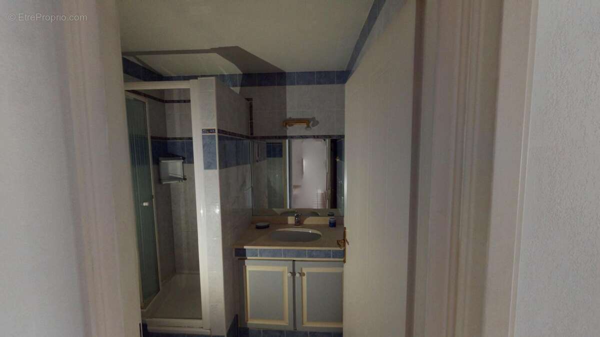 Appartement à LE MUY