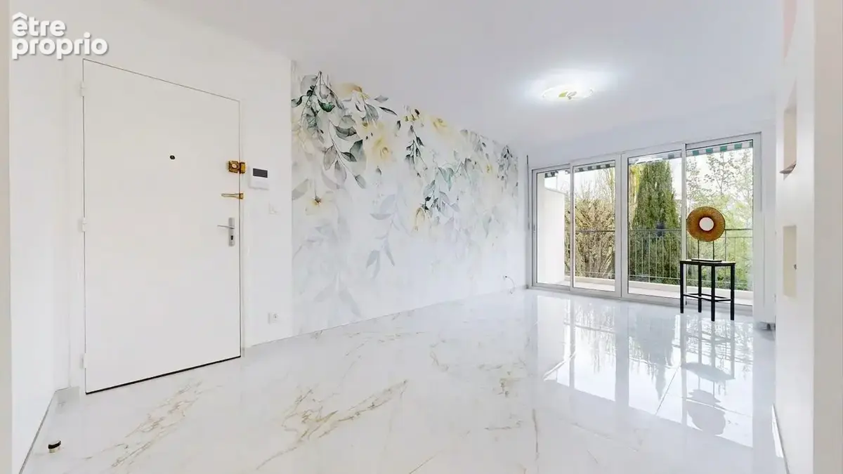 Appartement 65 m² à Sainte-Foy-Les-Lyon  - photo 3
