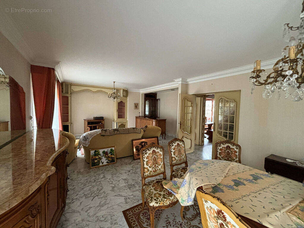 Maison à CHATEAUROUX