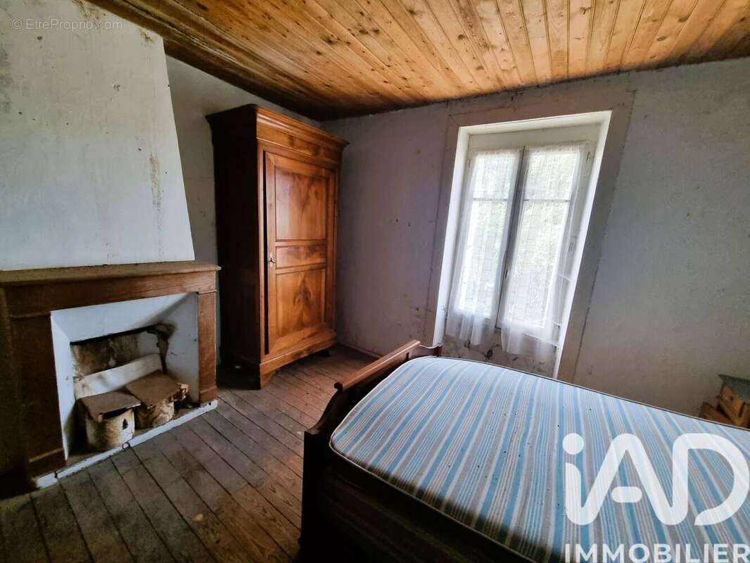 Photo 6 - Maison à LA MEILLERAIE-TILLAY