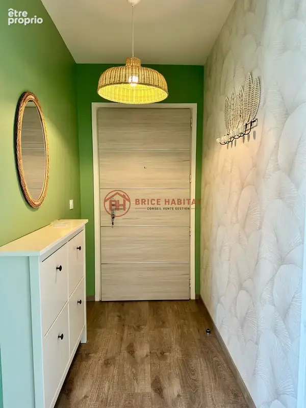 T3 au dernier etage - photo 7