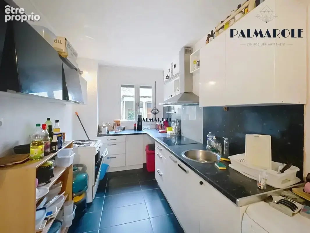 Appartement 4 pièces 70 m² à vendre à Perpignan (66000) - photo 2