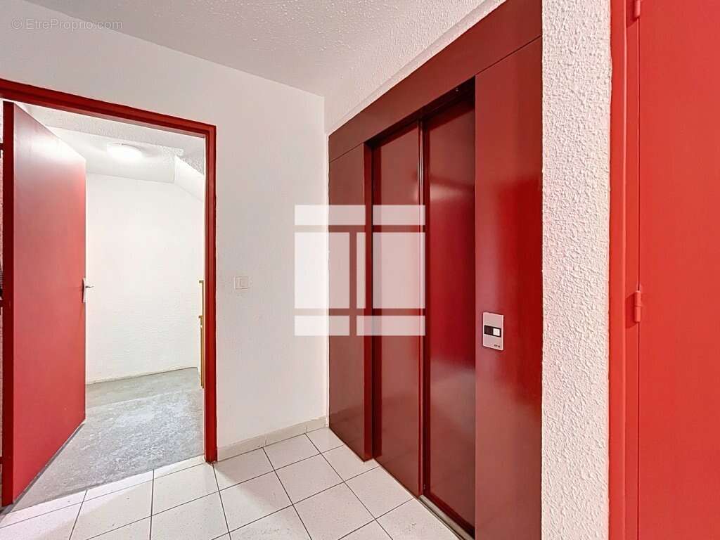 Appartement à BASTIA