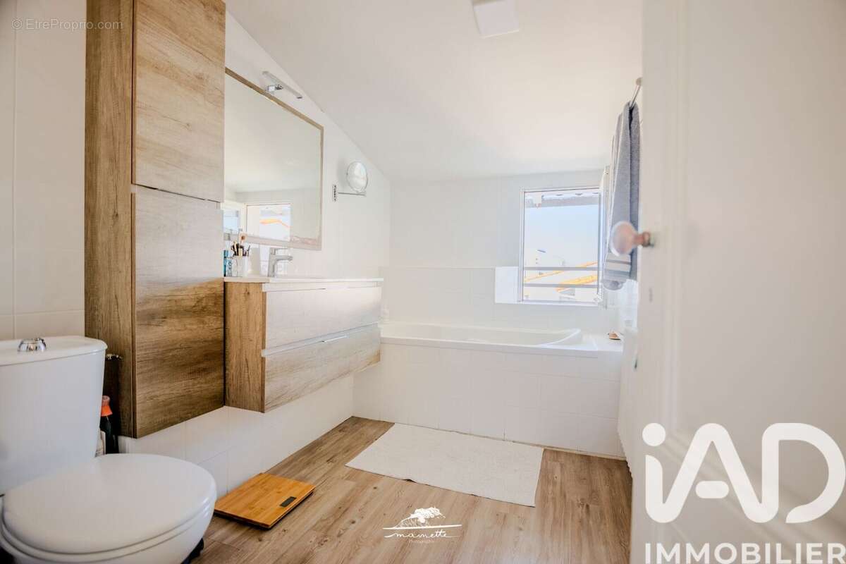 Photo 9 - Maison à ROYAN