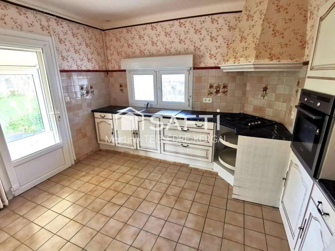 Photo 4 - Maison à PERROS-GUIREC