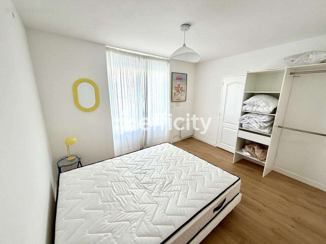 Appartement à LA BAULE-ESCOUBLAC