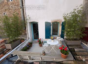 Maison à MARSEILLAN