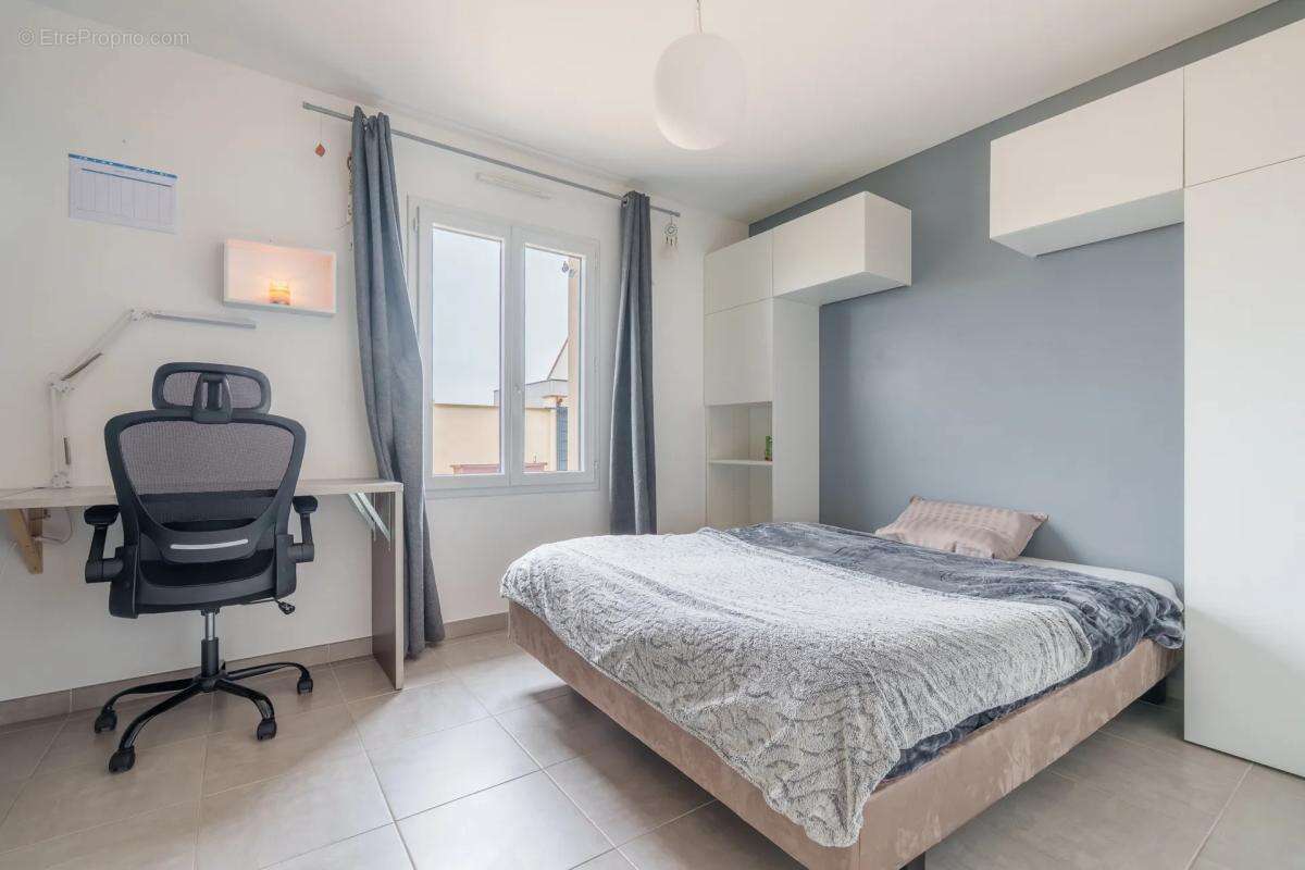 Maison à CRENEY-PRES-TROYES