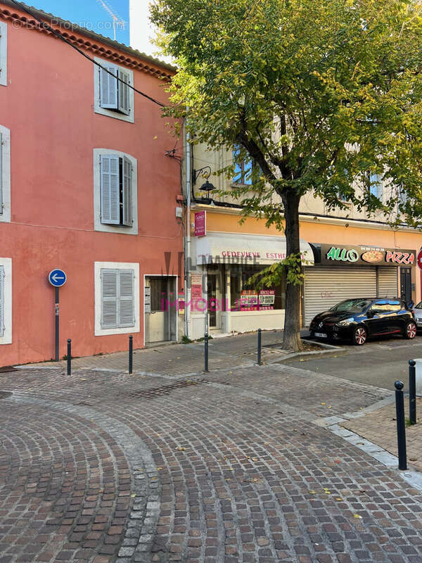 Appartement à CAVAILLON