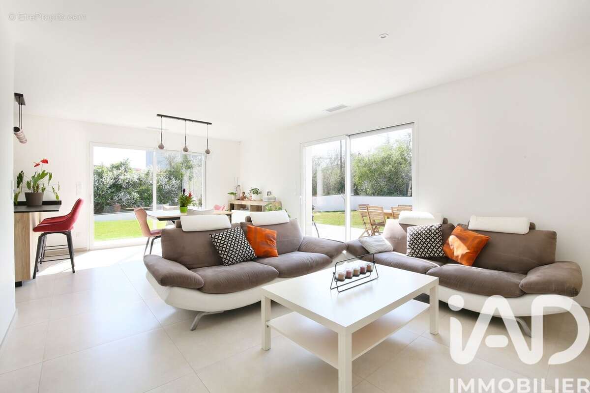 Photo 2 - Maison à FRONTON