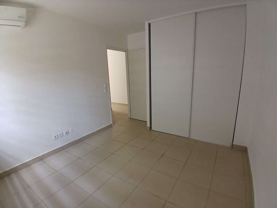 Appartement à FORT-DE-FRANCE