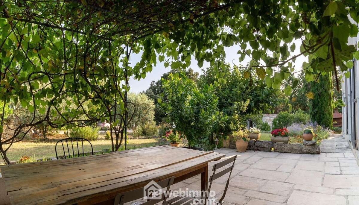 Maison 245 m² à Bedoin  - photo 141