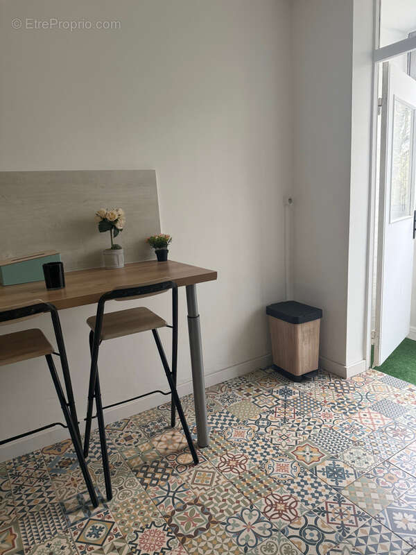 Appartement à TOURCOING