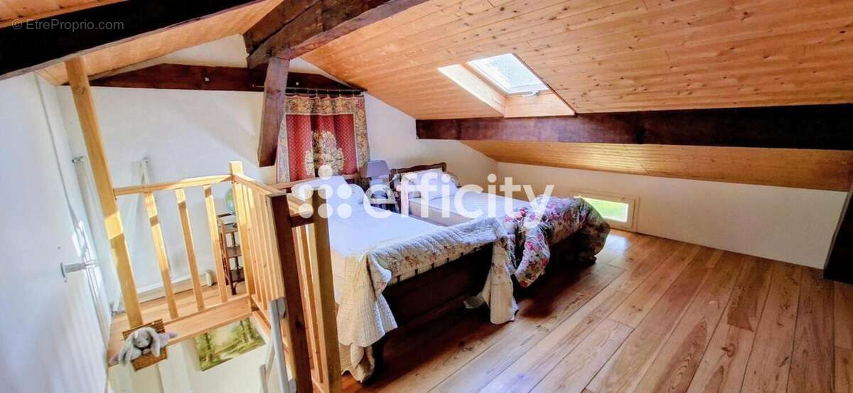Maison à LIT-ET-MIXE
