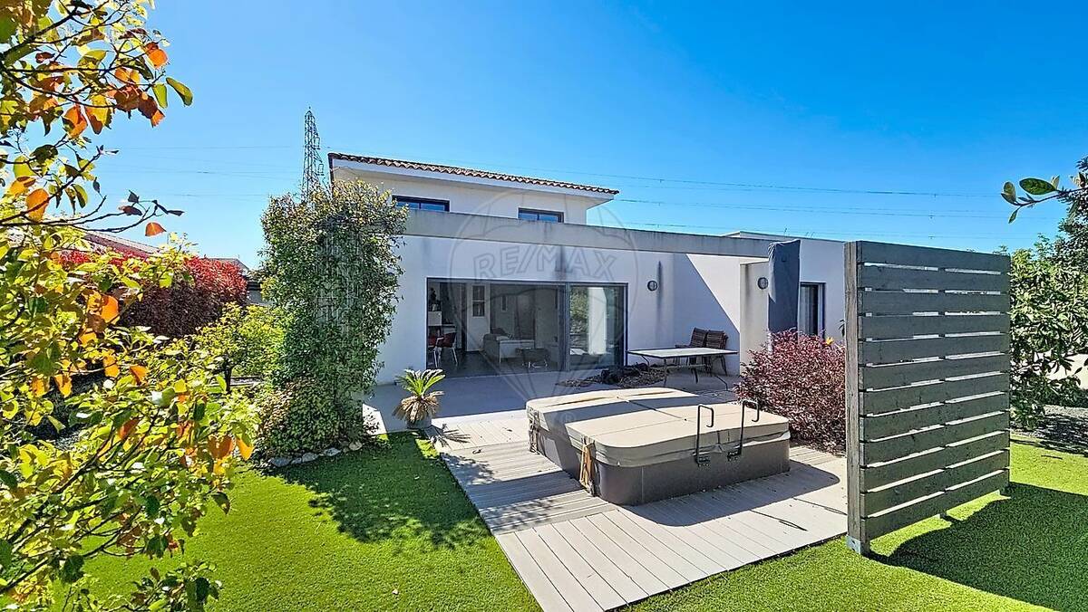 Maison à PERPIGNAN