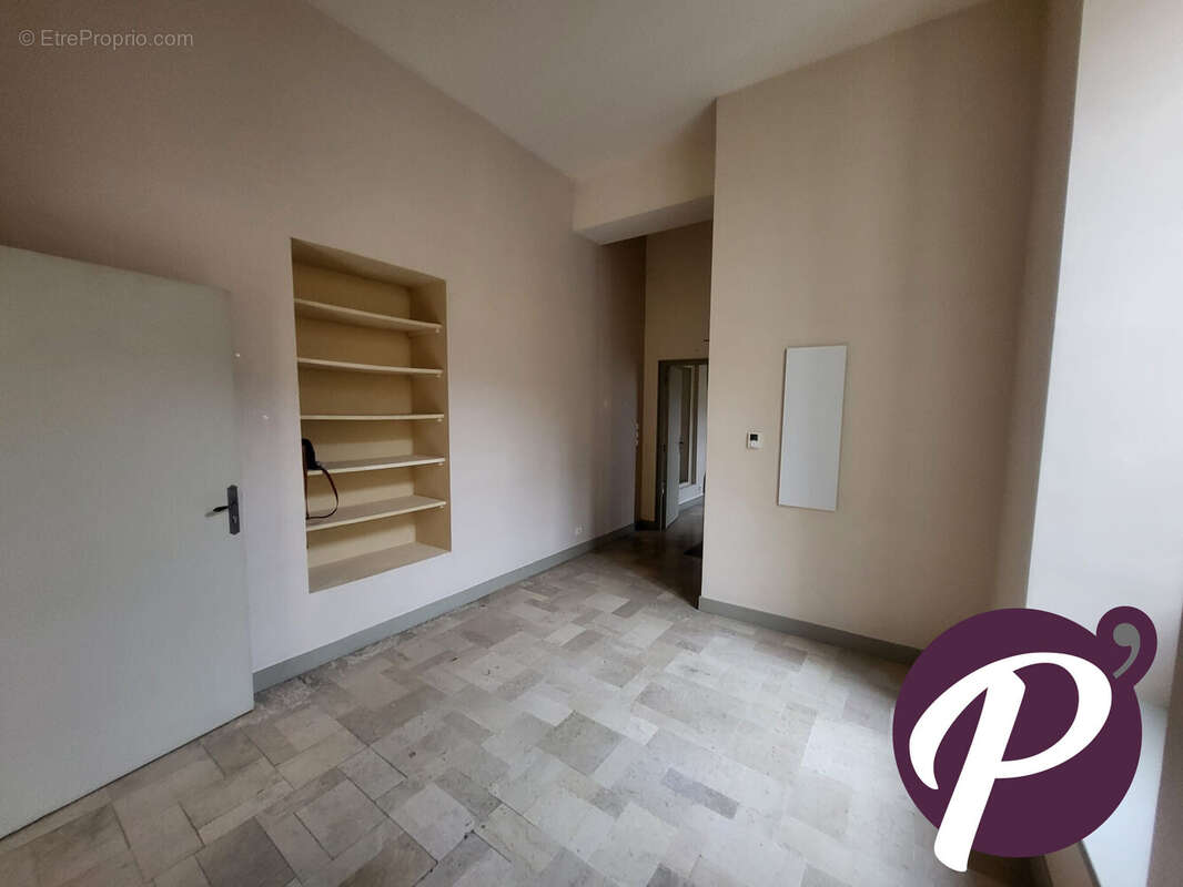 Appartement à BERGERAC