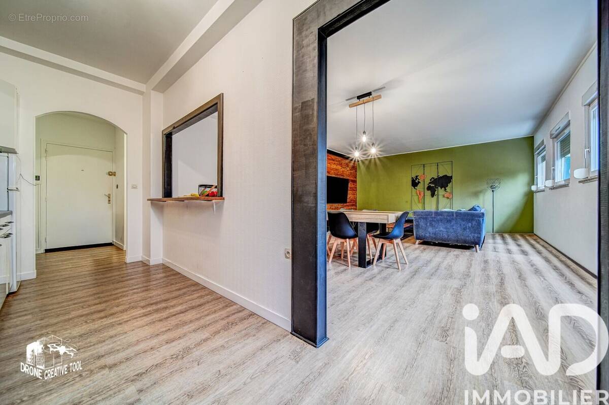 Photo 1 - Appartement à KNUTANGE