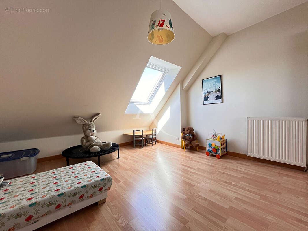 Maison à NANTES