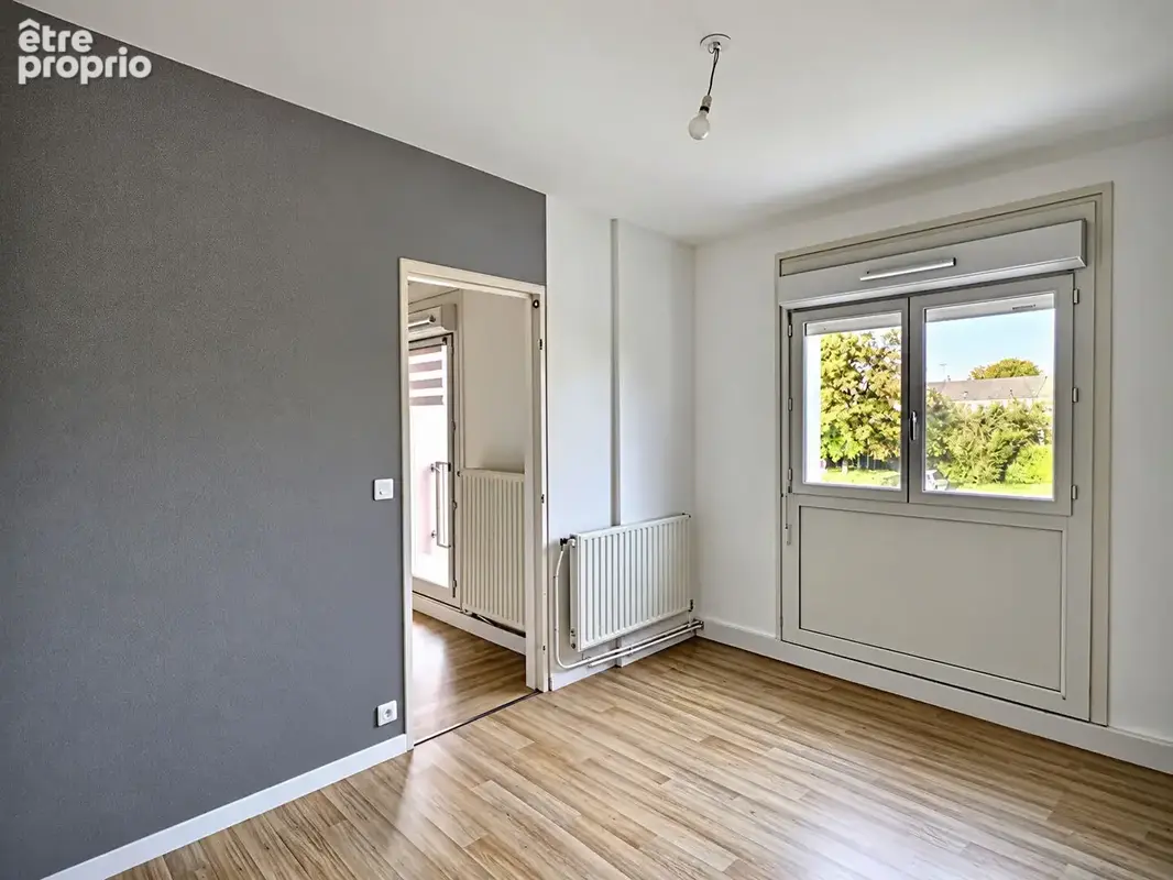 Charmant Appartement  T2 à Sézanne - photo 5