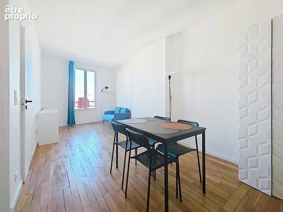 Appartement À Vendre - photo 7
