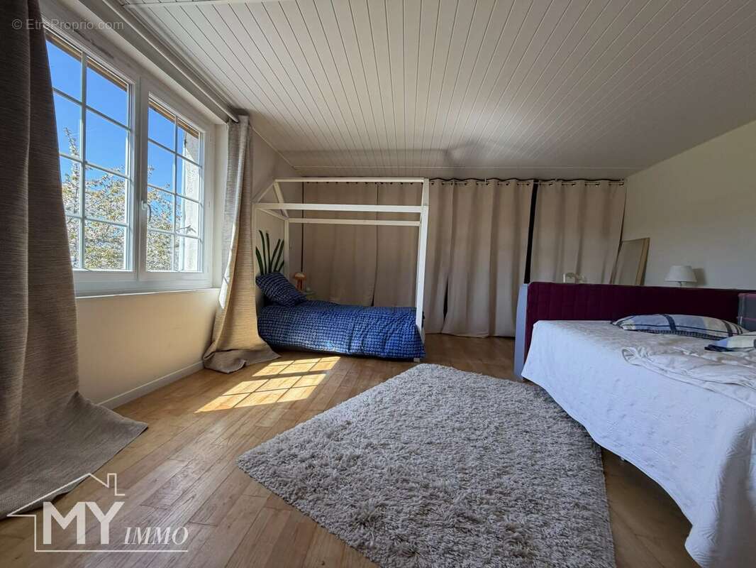 Maison à SAINT-ANTOINE-DE-BREUILH