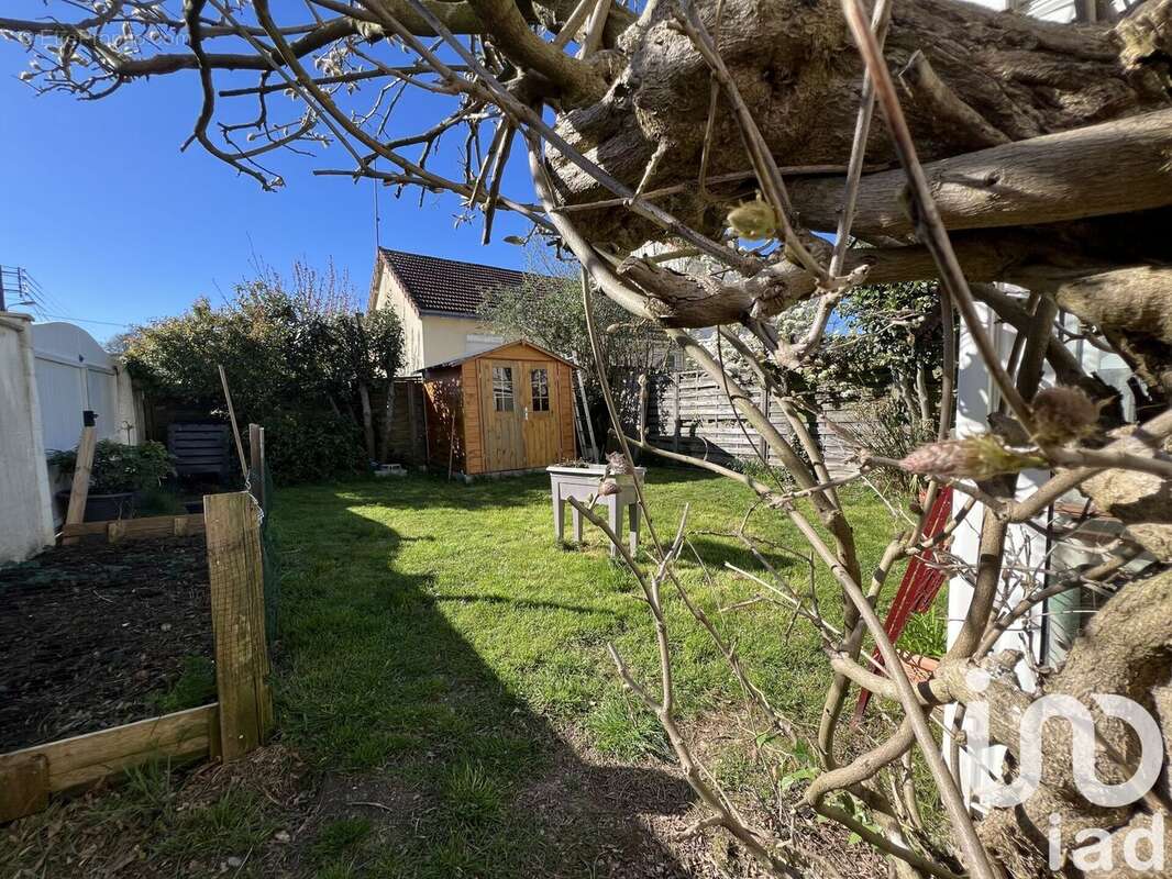 Photo 2 - Maison à CHOLET